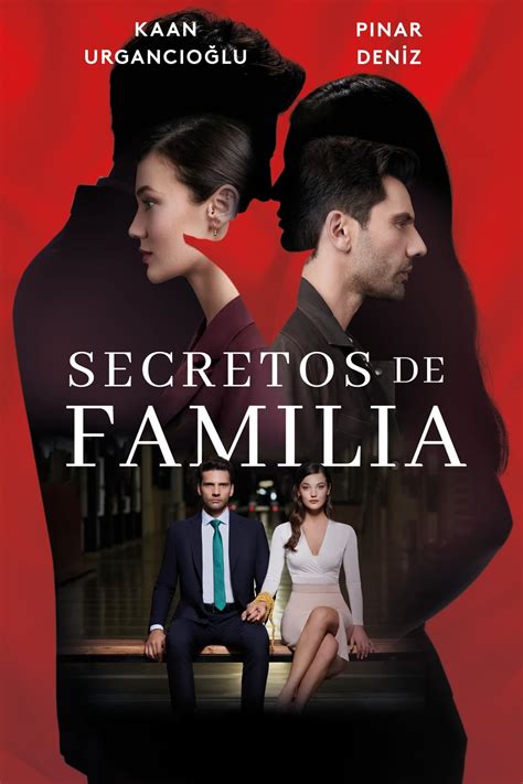 Secretos de Familia .